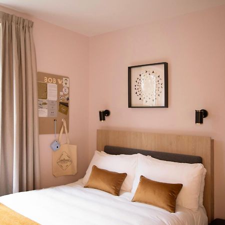 الشقق الفندقية Bob W London Holland Park المظهر الخارجي الصورة