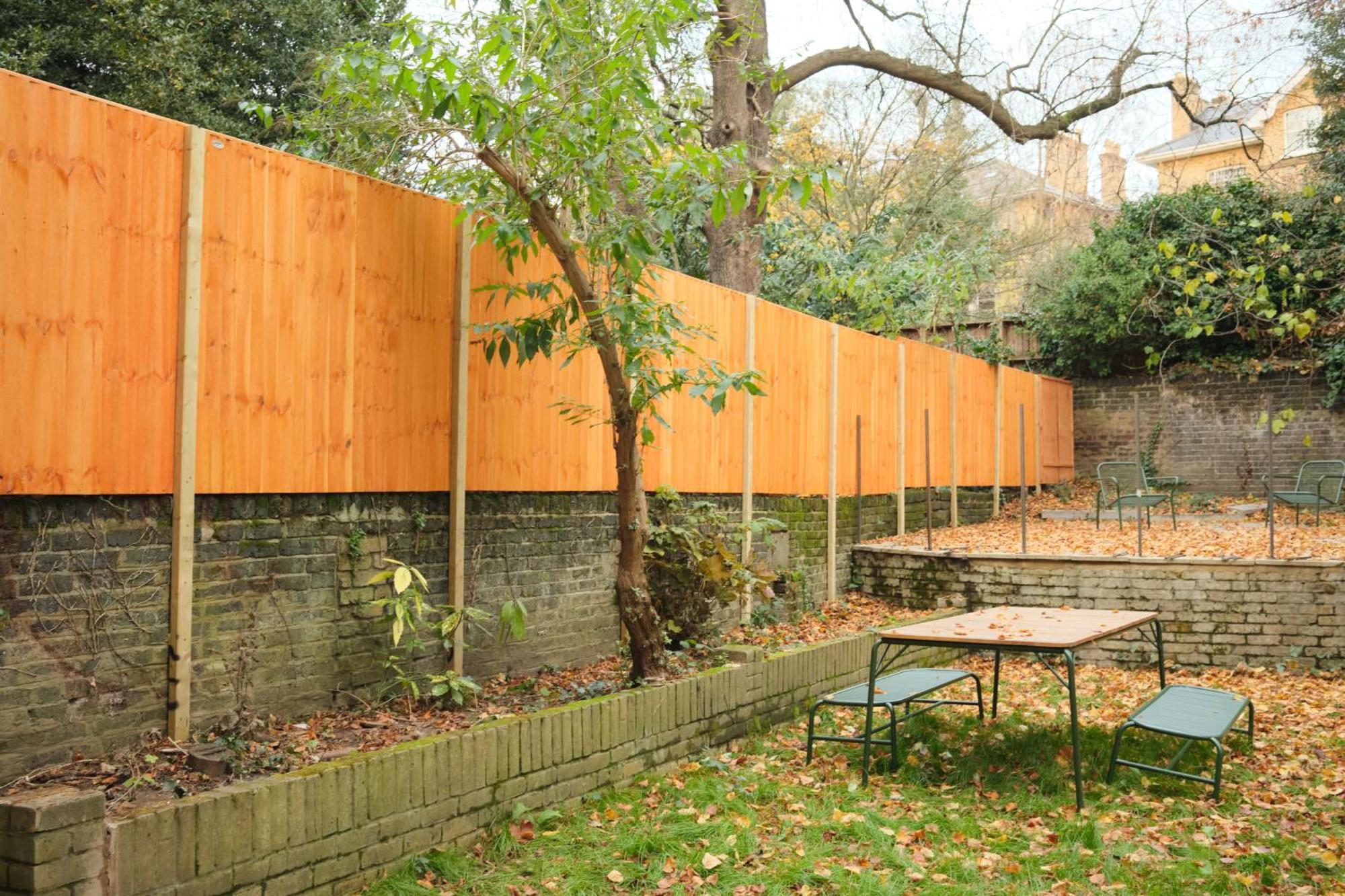 الشقق الفندقية Bob W London Holland Park المظهر الخارجي الصورة